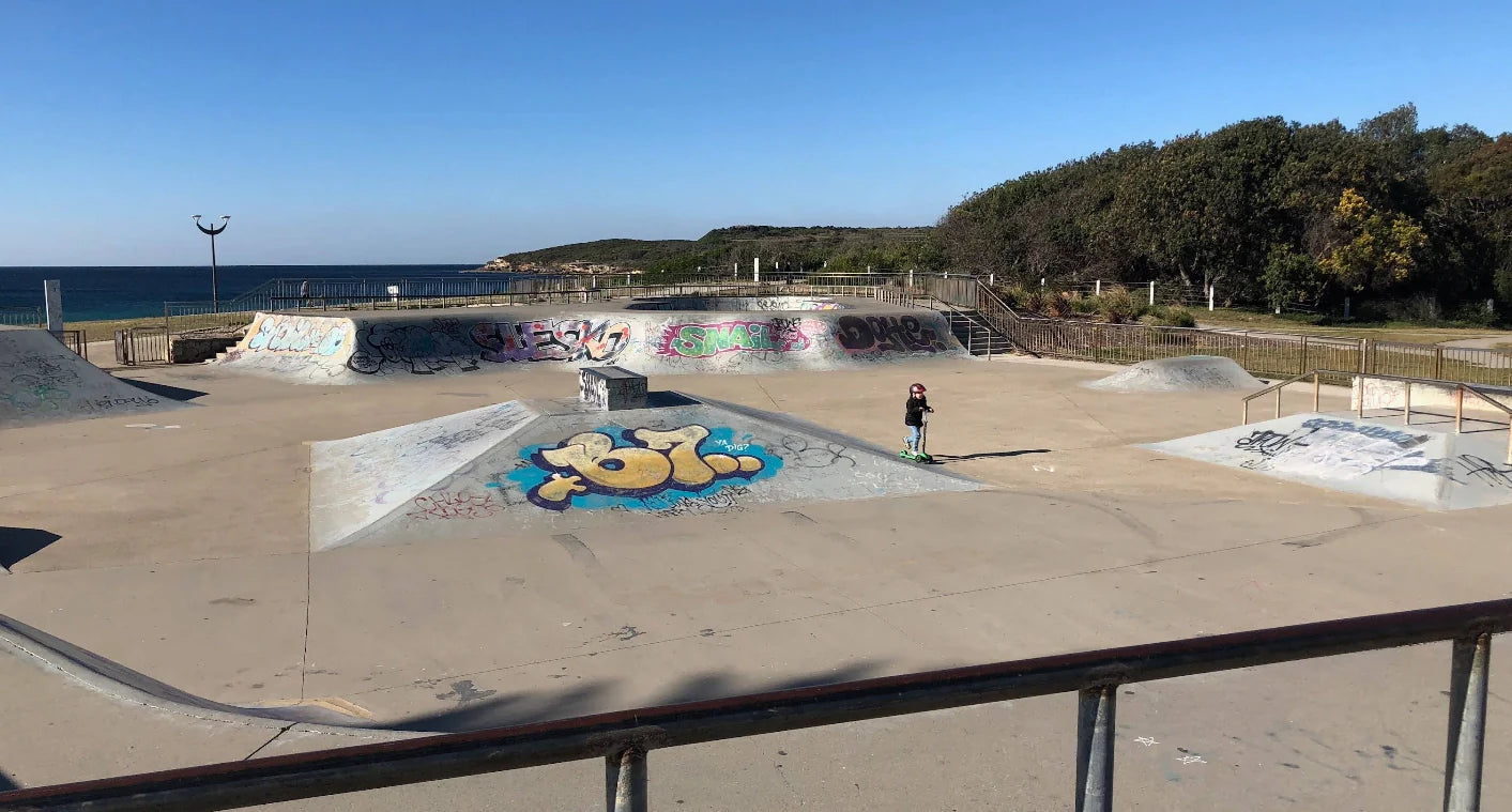 Skateboards
