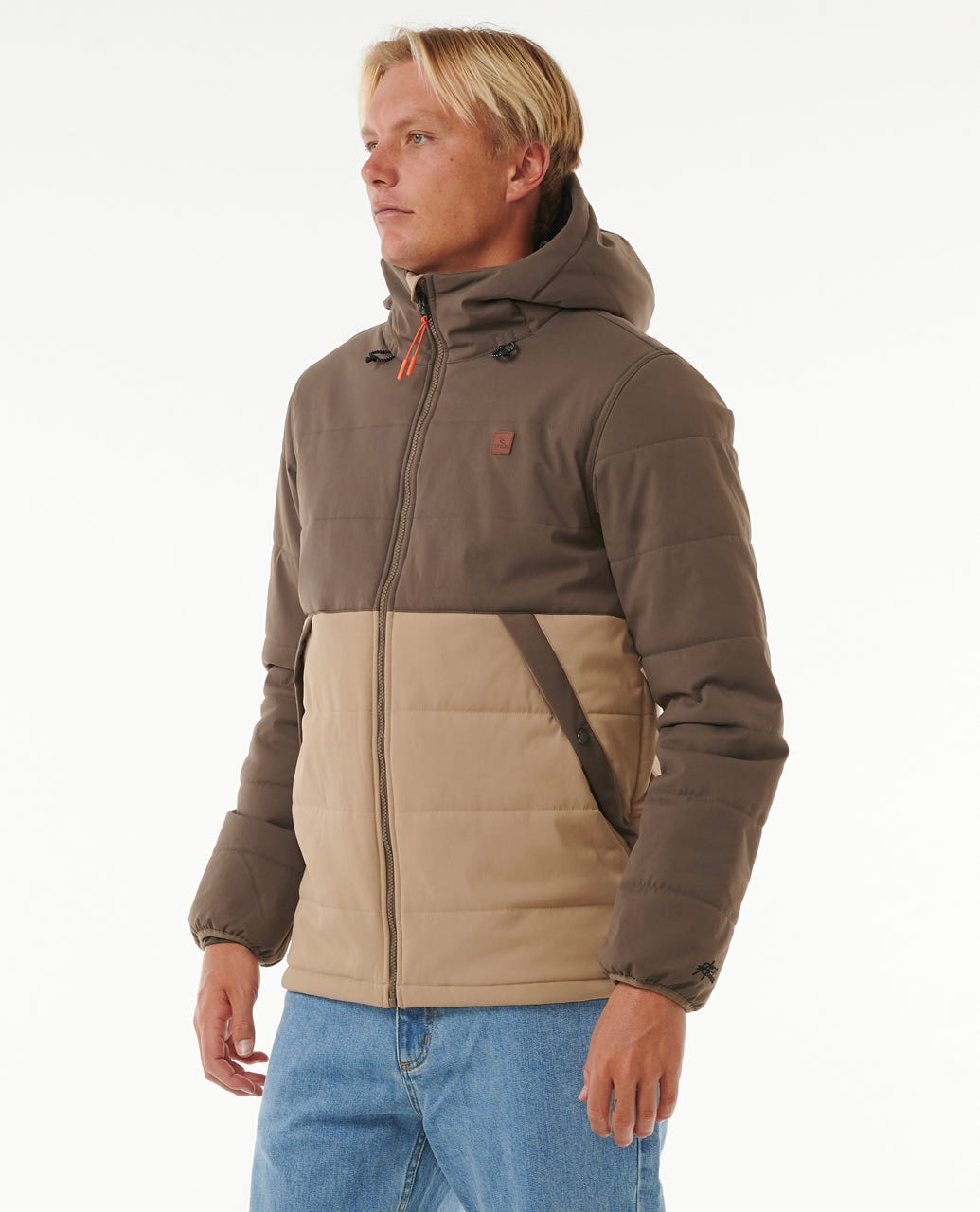 Rip Curl Anti-Series Ridge Jacket