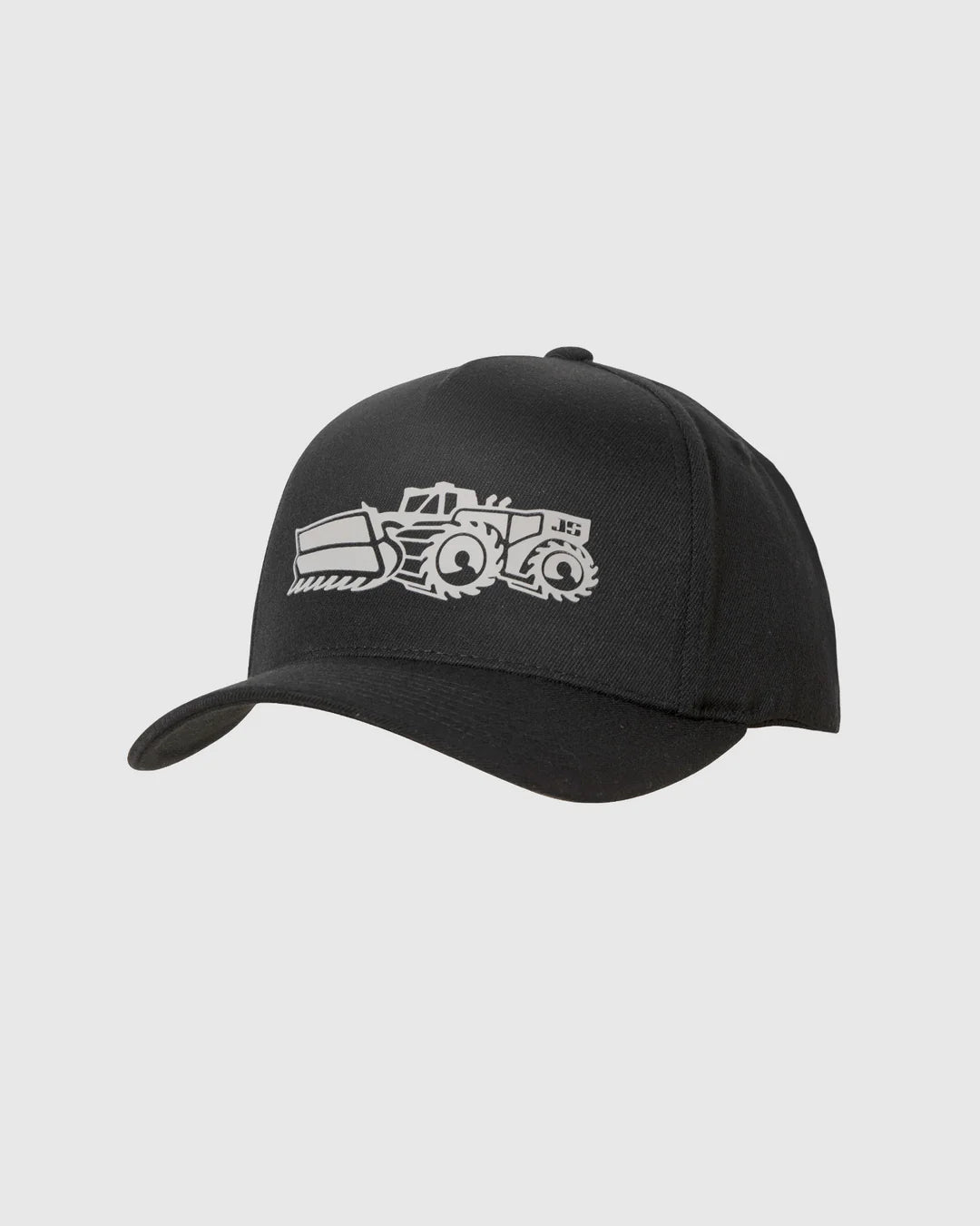 JS Traktor Snapback