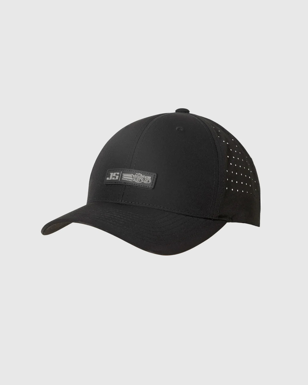 JS Hyfi Corp Cap