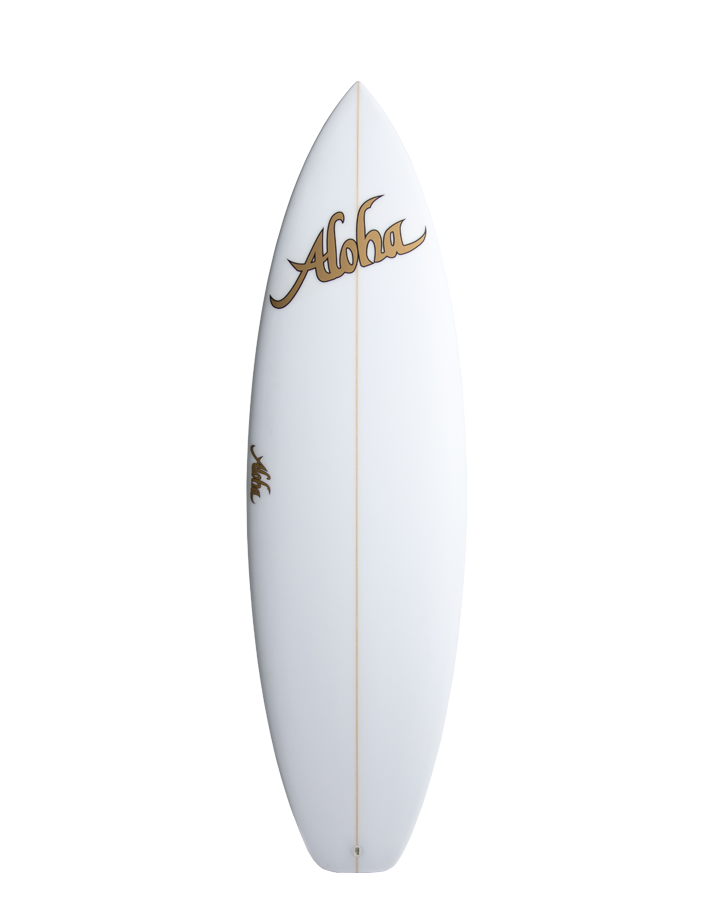 Aloha Habanero II - PU