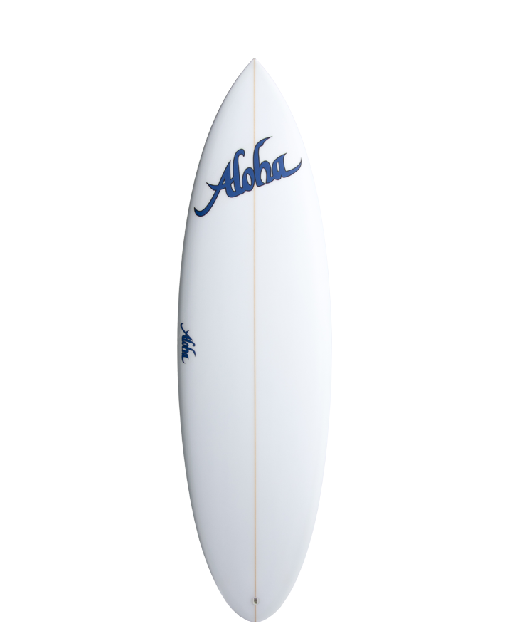 Aloha Jalapeno PU