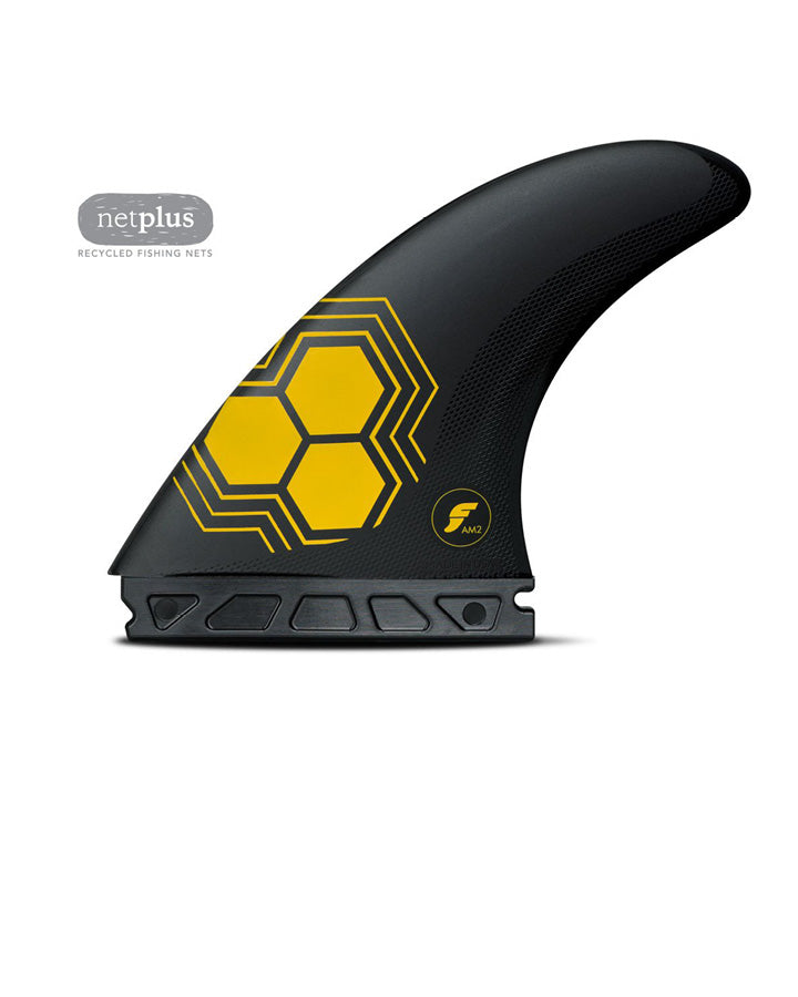 Futures AM Alpha Fins