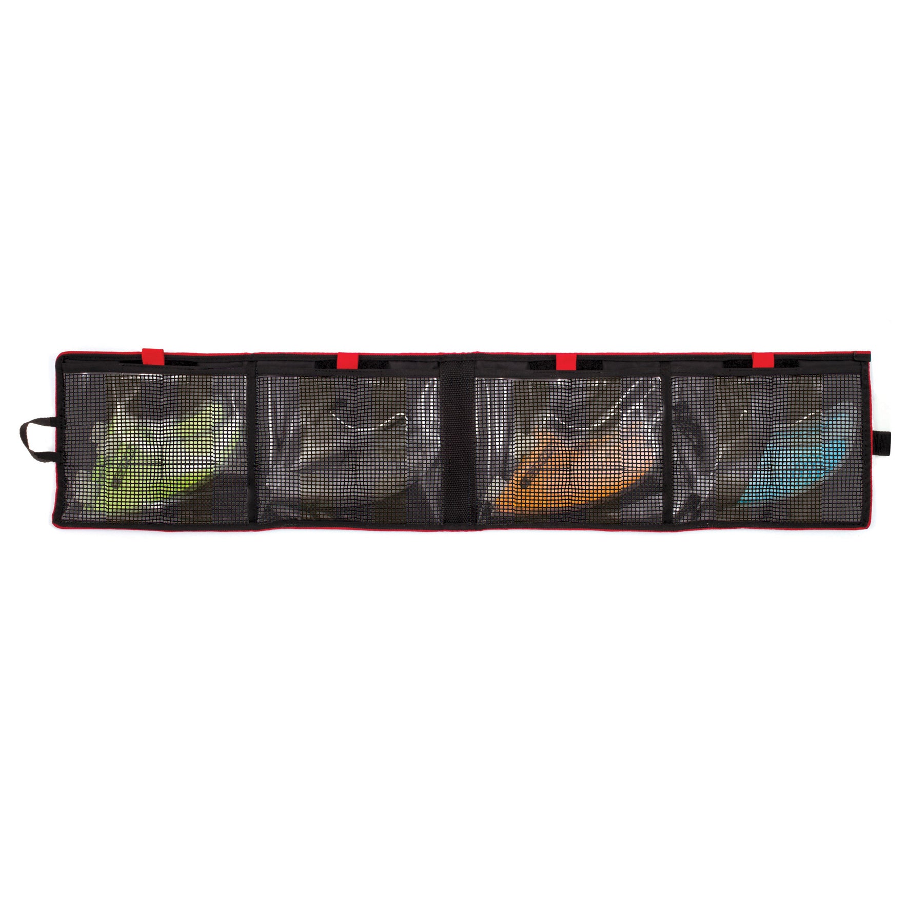 Ocean & Earth Fin Pouch