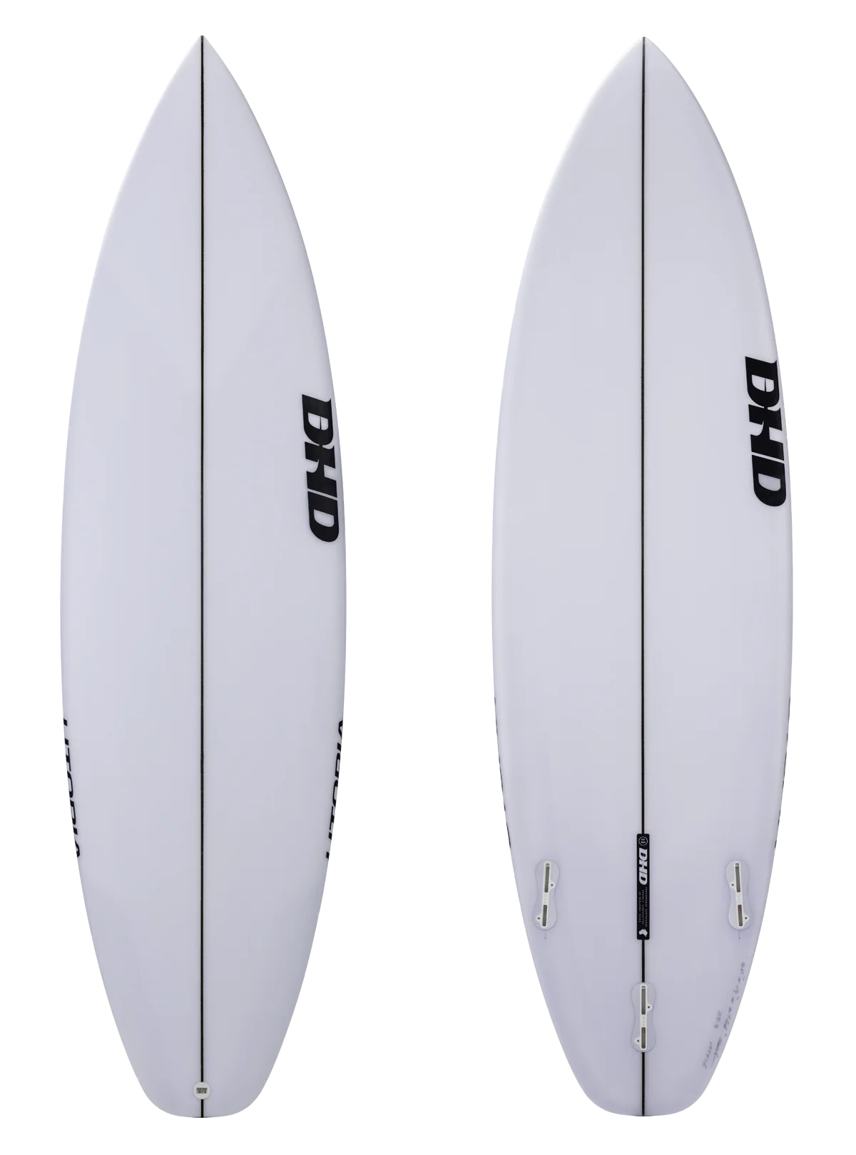 DHD UTOPIA