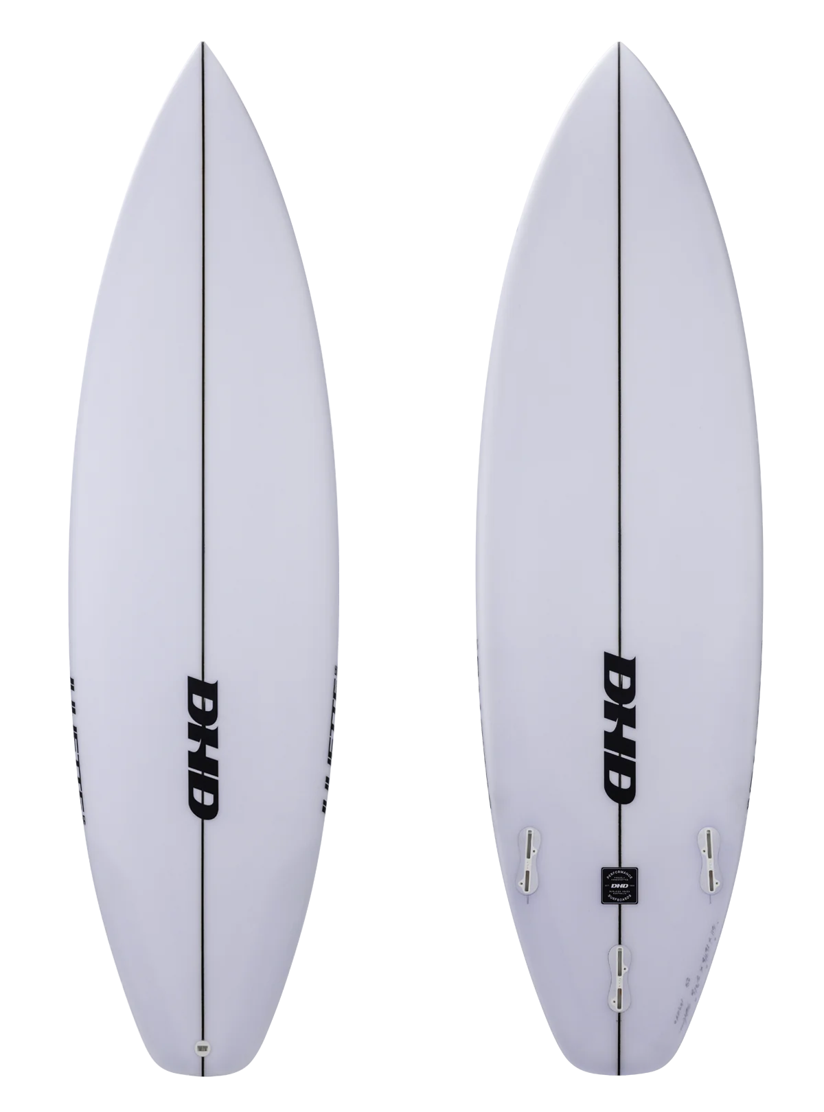 DHD EE JULIETTE