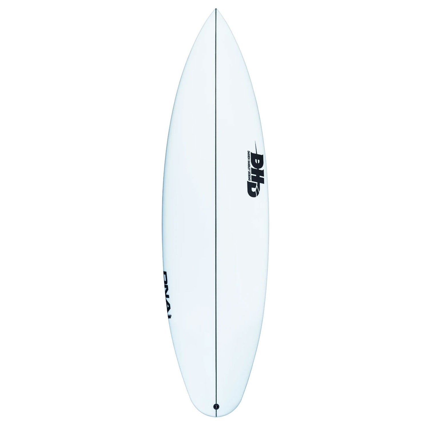 DHD MF DNA ROUND TAIL