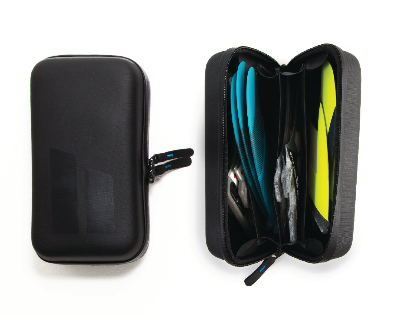 FCS Fin Cases