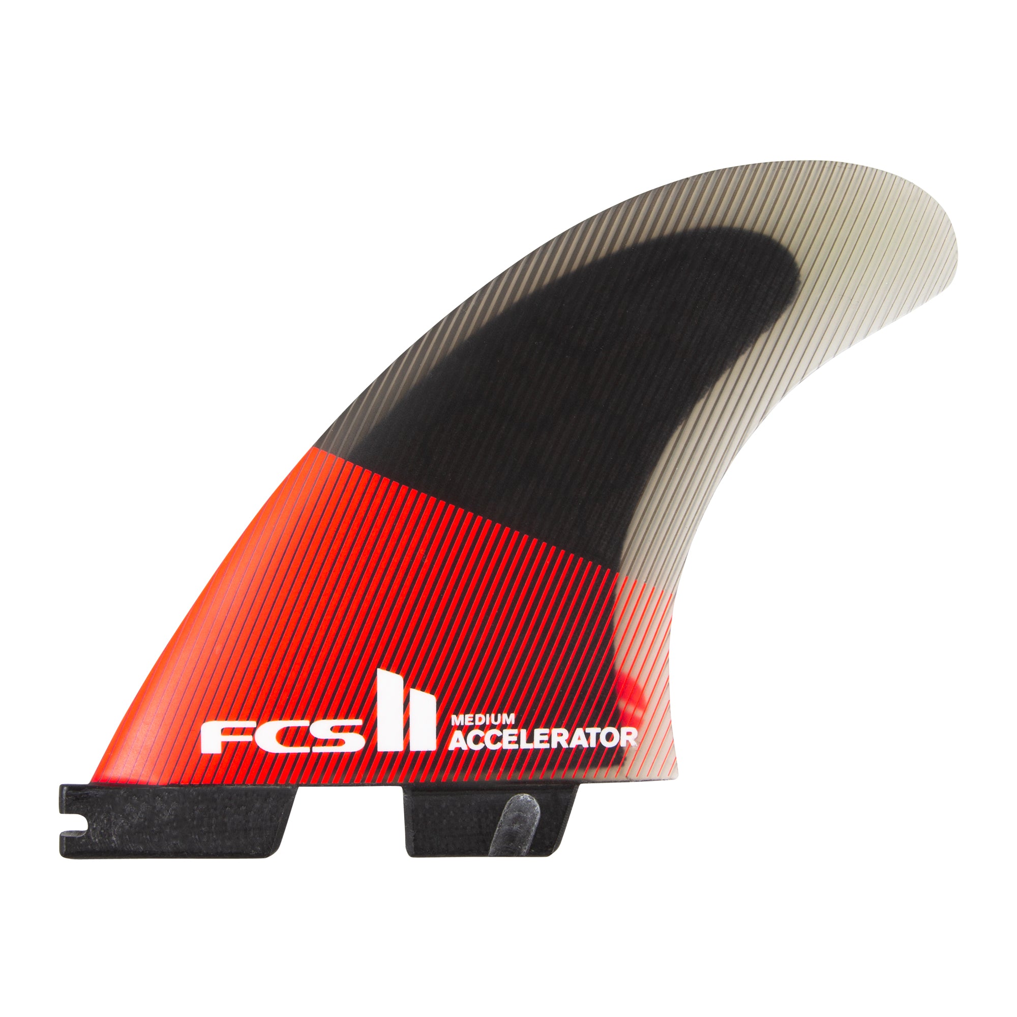 FCS 2 PC Tri Set - Accelerator