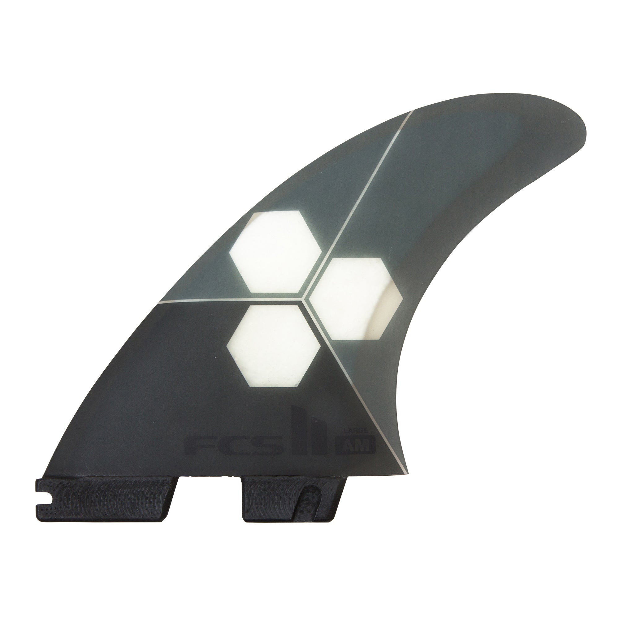 FCS 2 Al Merrick Tri Fin Set - Aircore