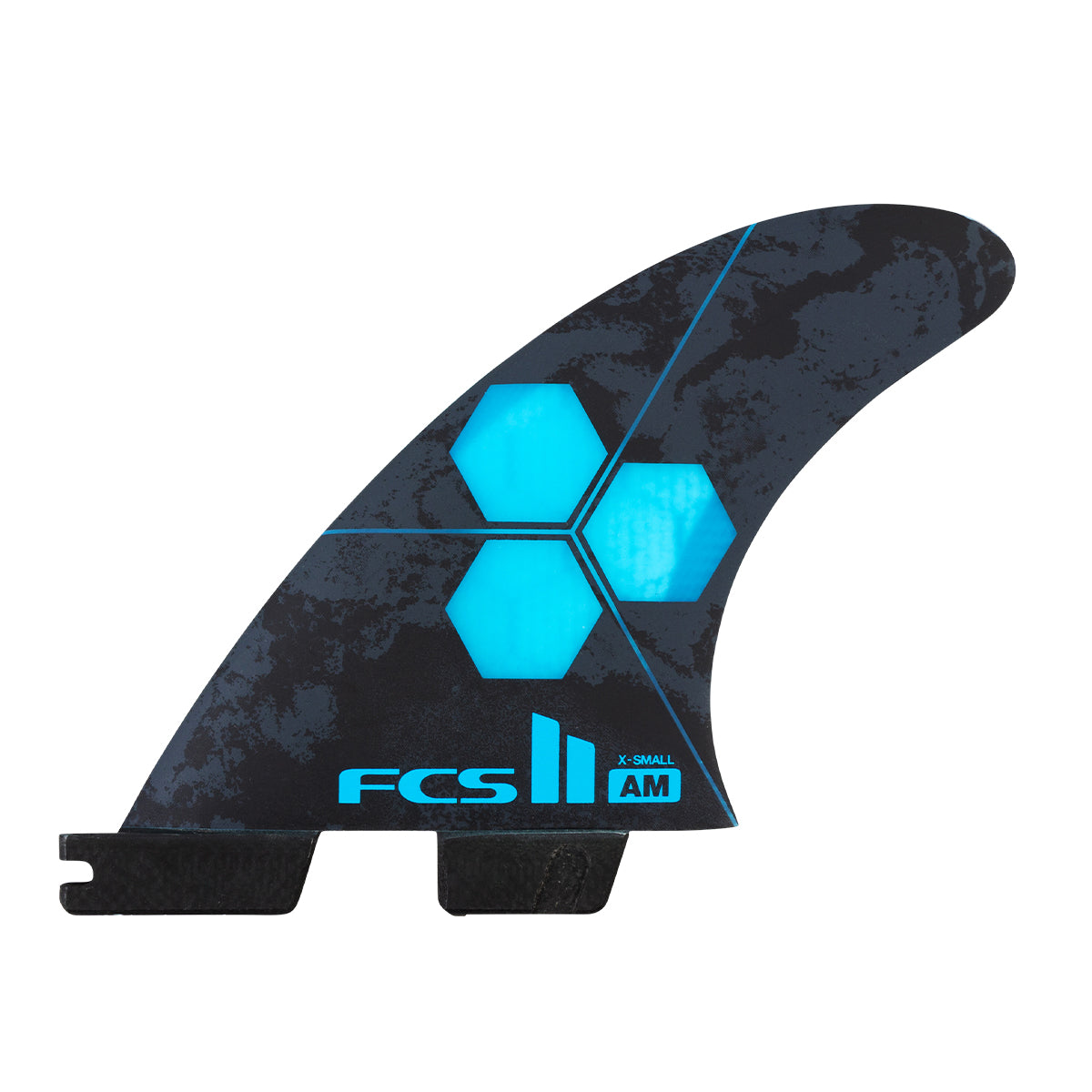 FCS 2 Al Merrick Tri Fin Set - PC