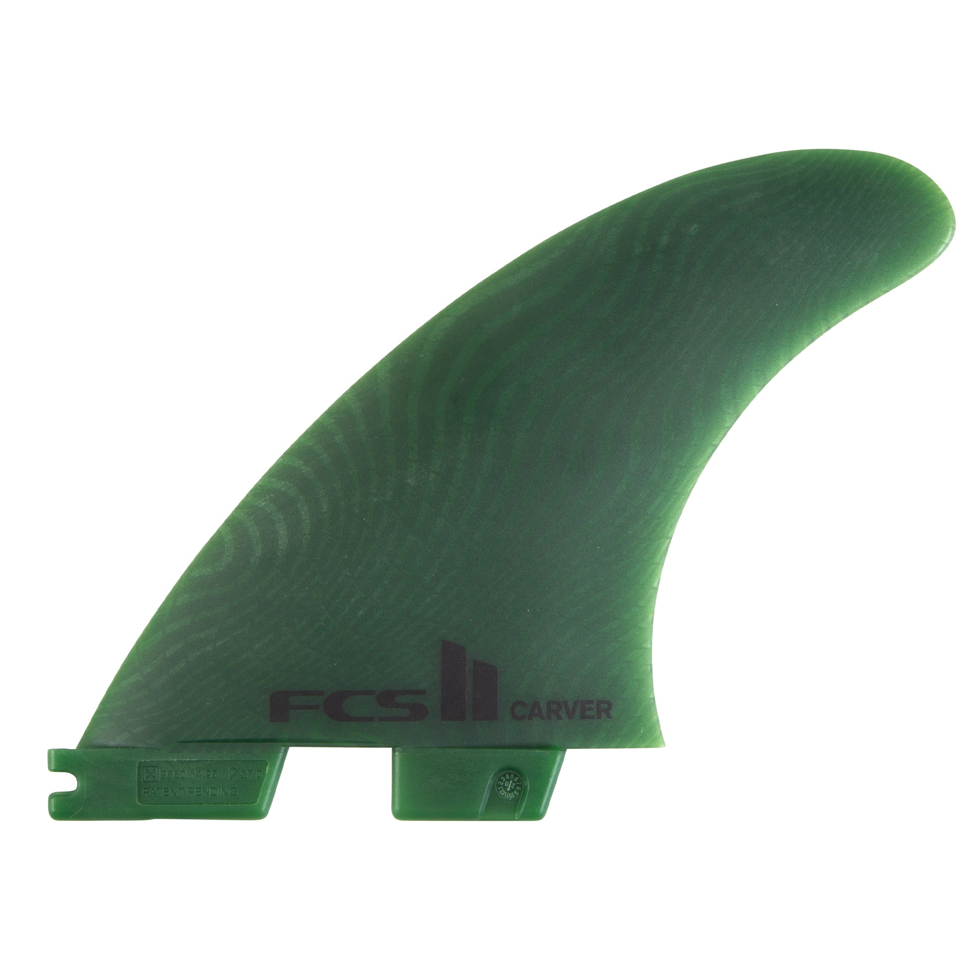 FCS 2 Neo Glass Carver