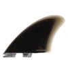 FCS 2 Christenson Keel Fin Set