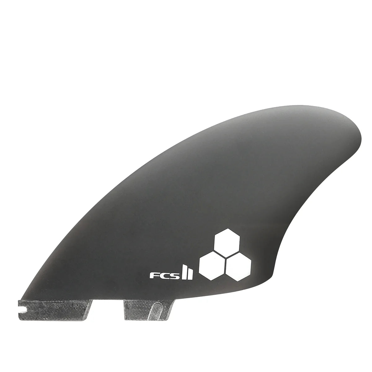 FCS 2 CI Keel Fin Set