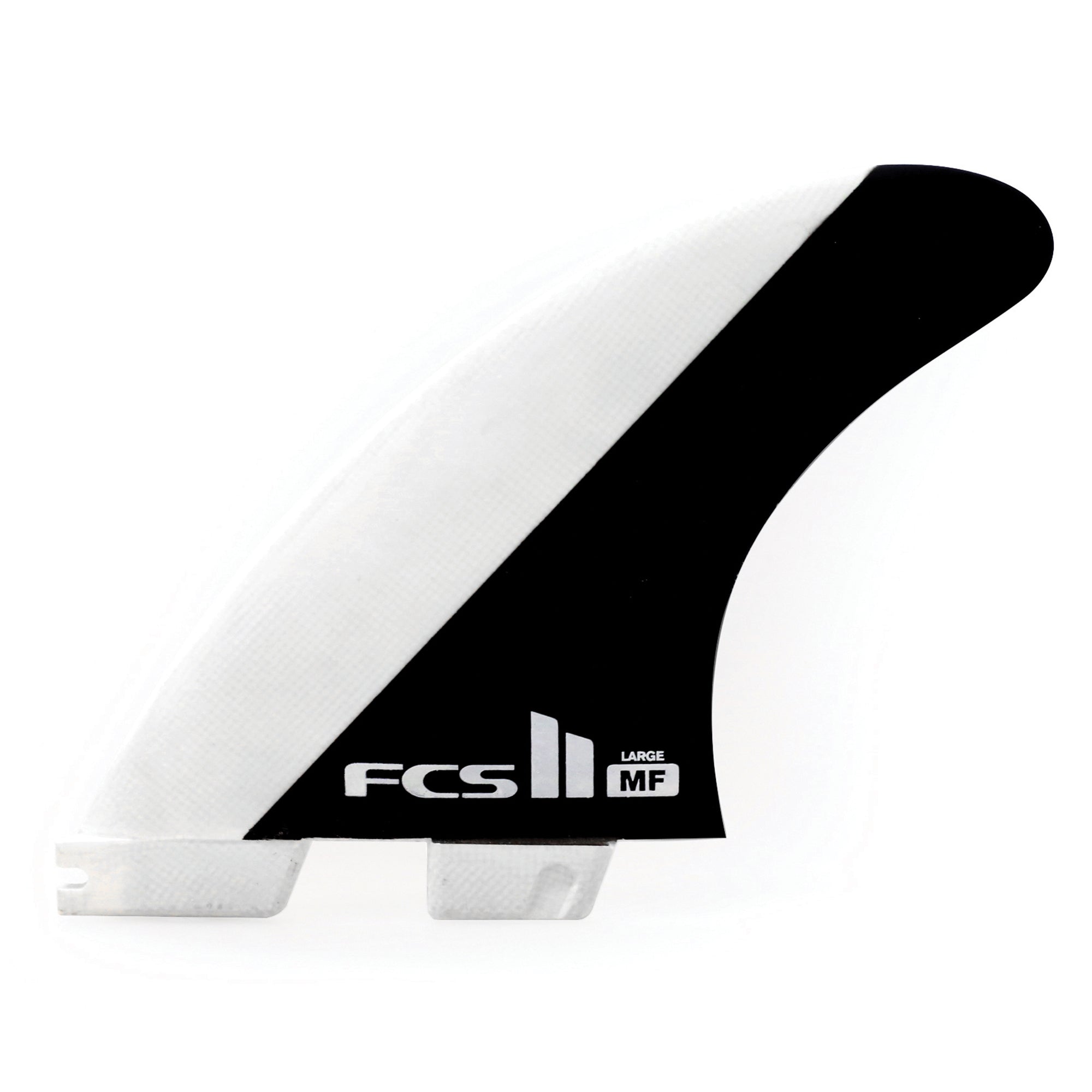 FCS 2 Mick Fanning Fins - PC