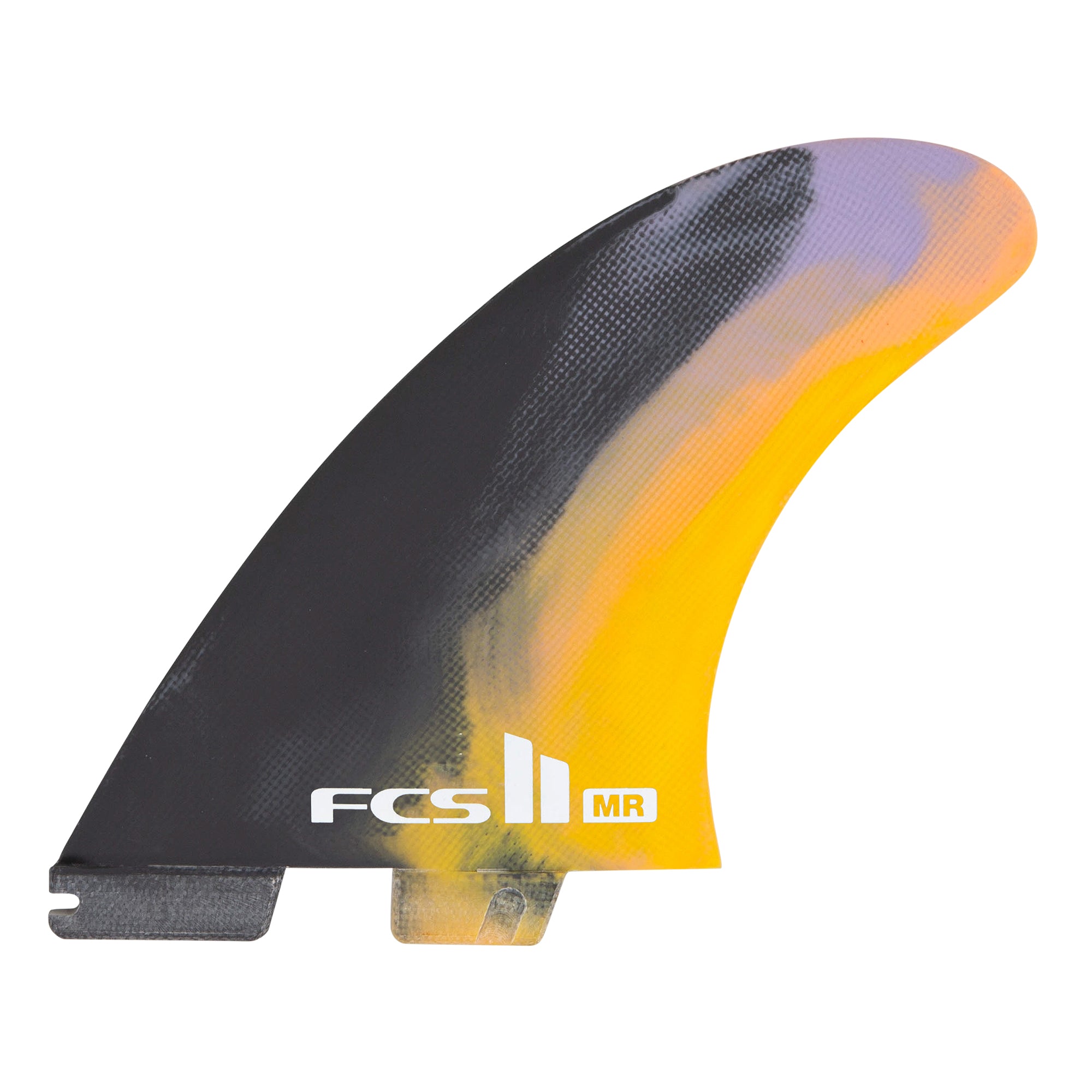 FCS 2 Mark Richards Twin + Stabiliser Fin Set