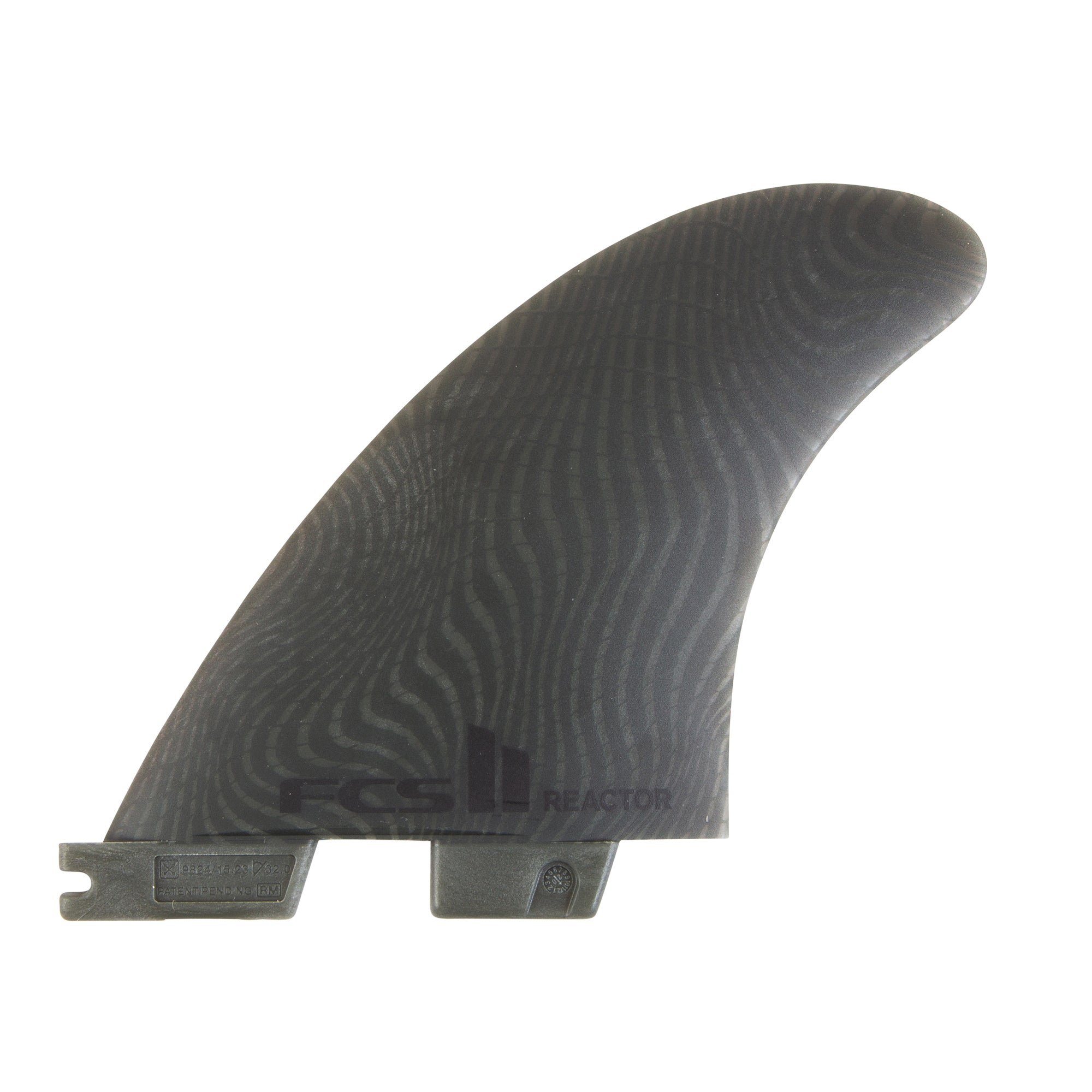 FCS 2 Neo Glass Reator - Medium