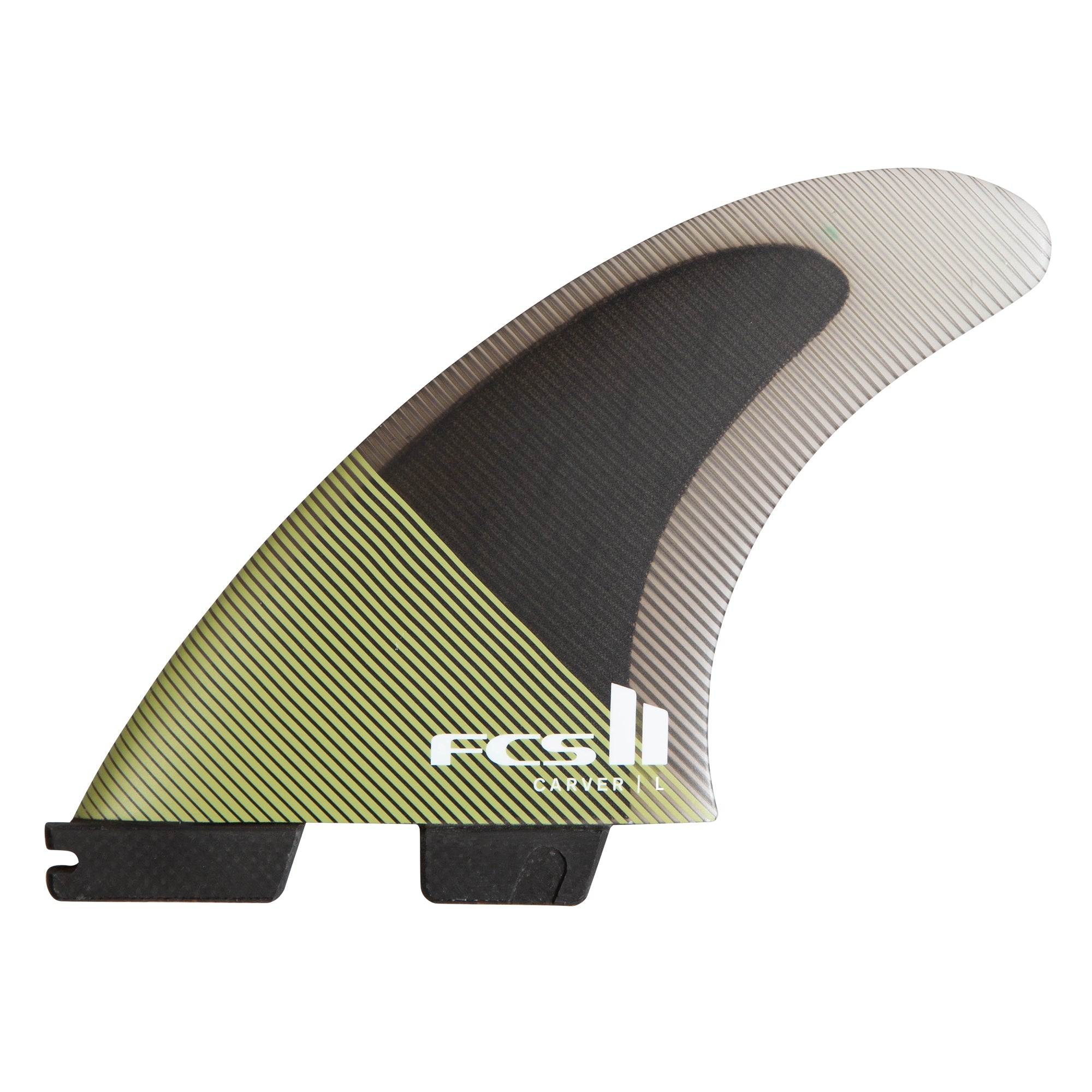 FCS 2 PC Tri Set - Carver