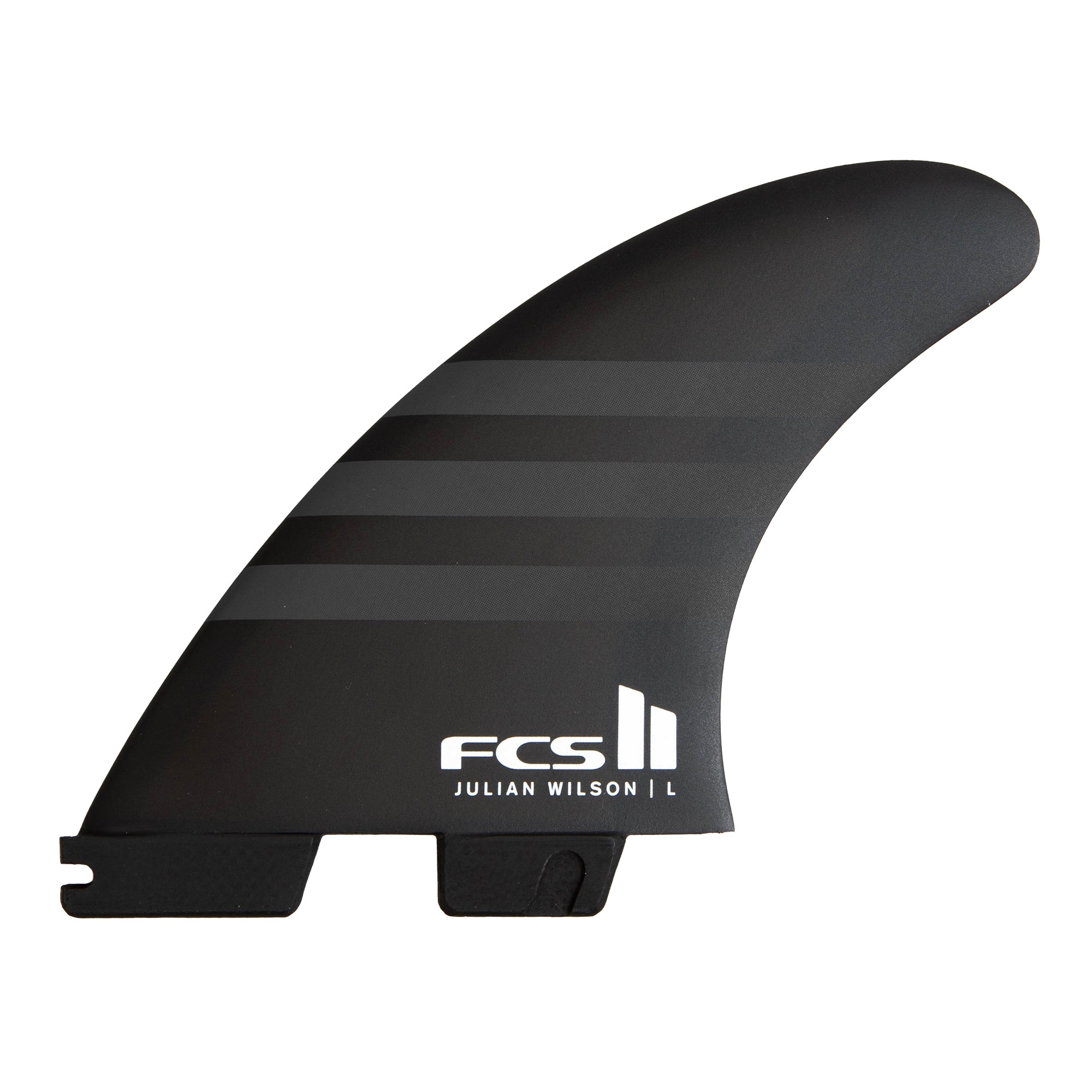 FCS 2 Julian Wilson Tri Fin Set