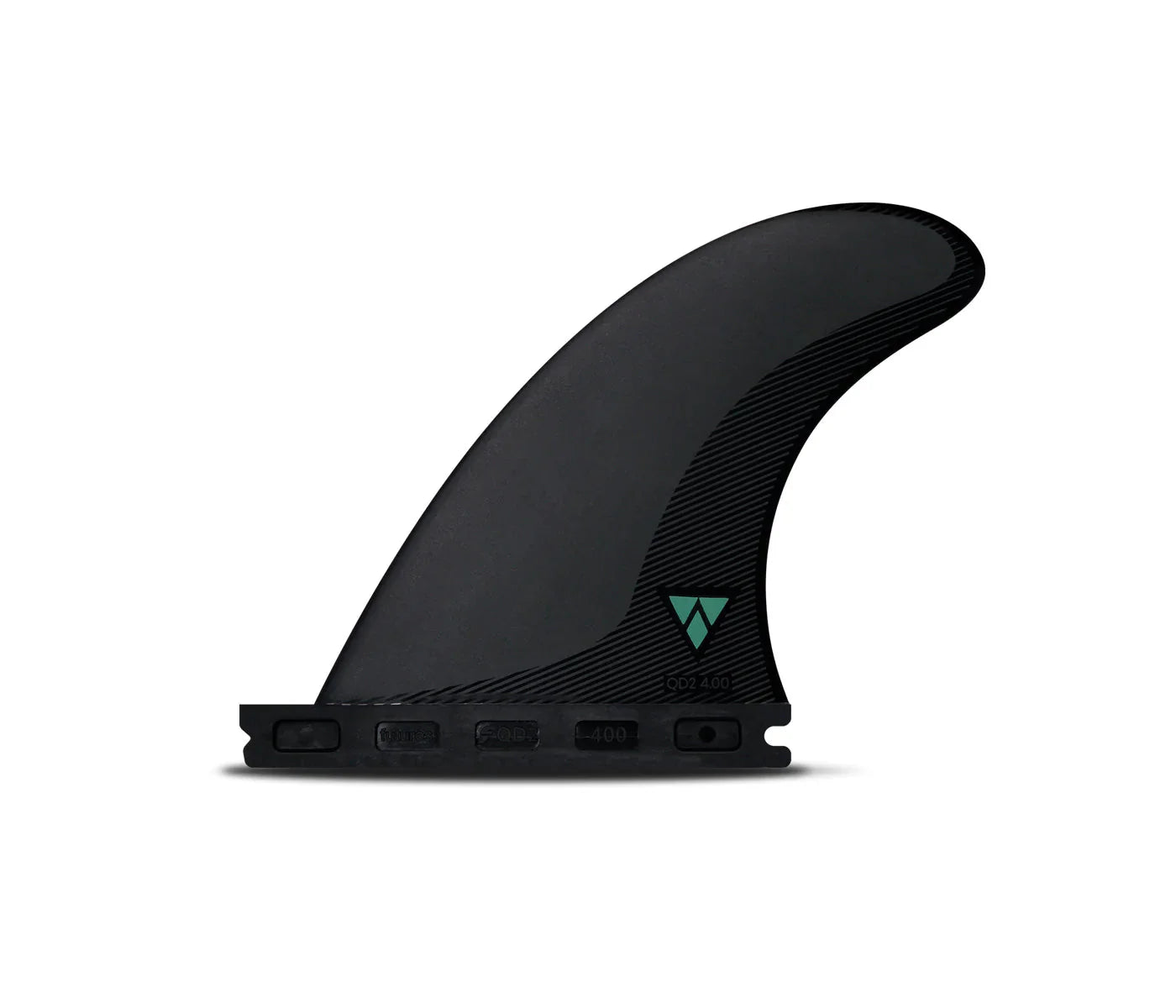 Futues QD2 4" Alpha Quad Rear