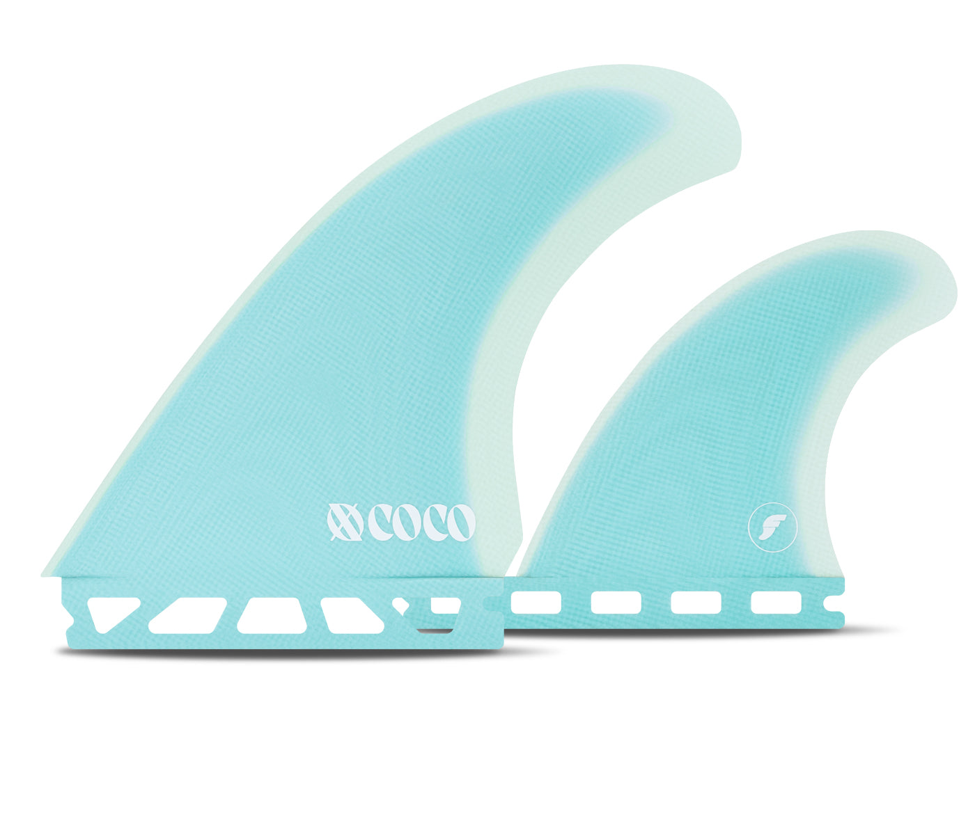 Futures Coco Ho FG Twin + 1 Set