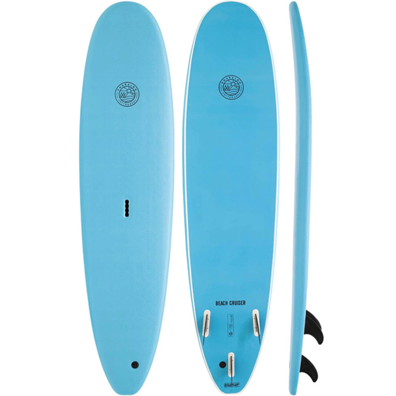 Gnaraloo Beach Cruiser