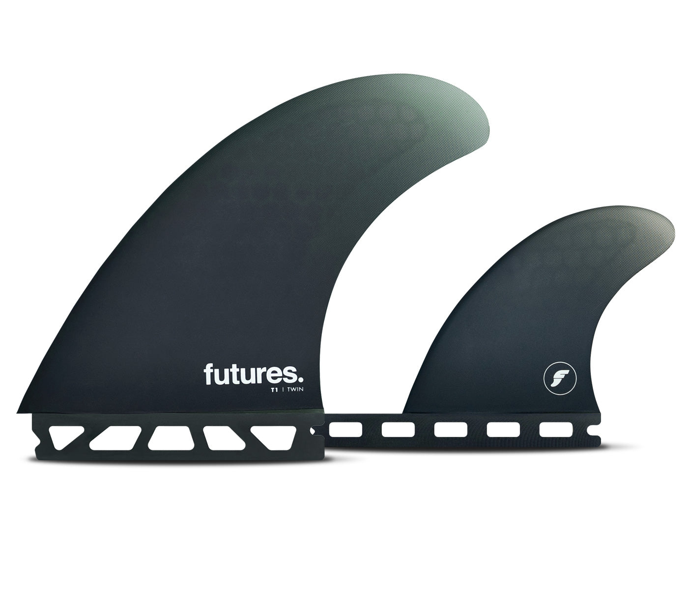 Futures T1 HC Twin + 1 Set