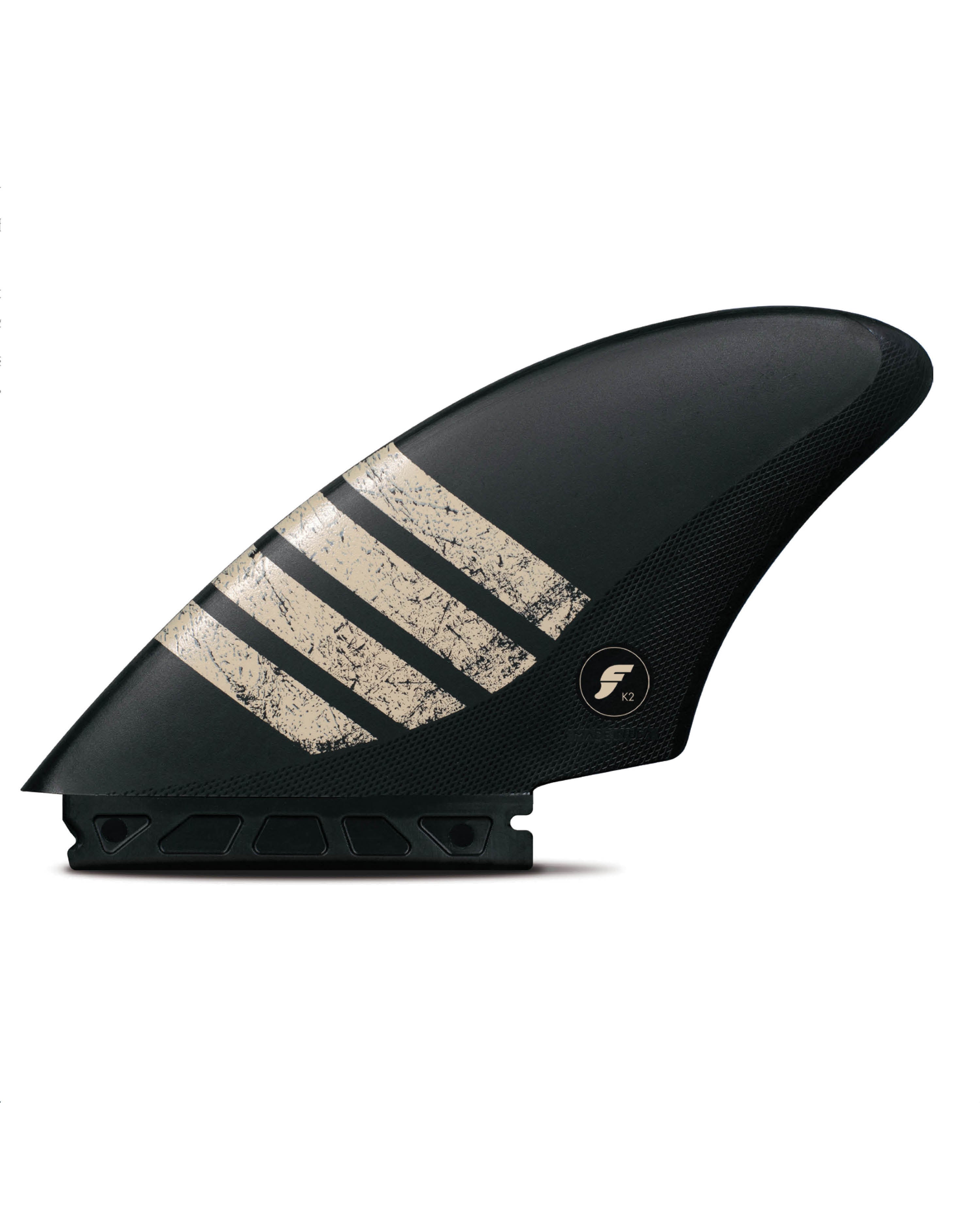 Futures sK2 Alpha Keel
