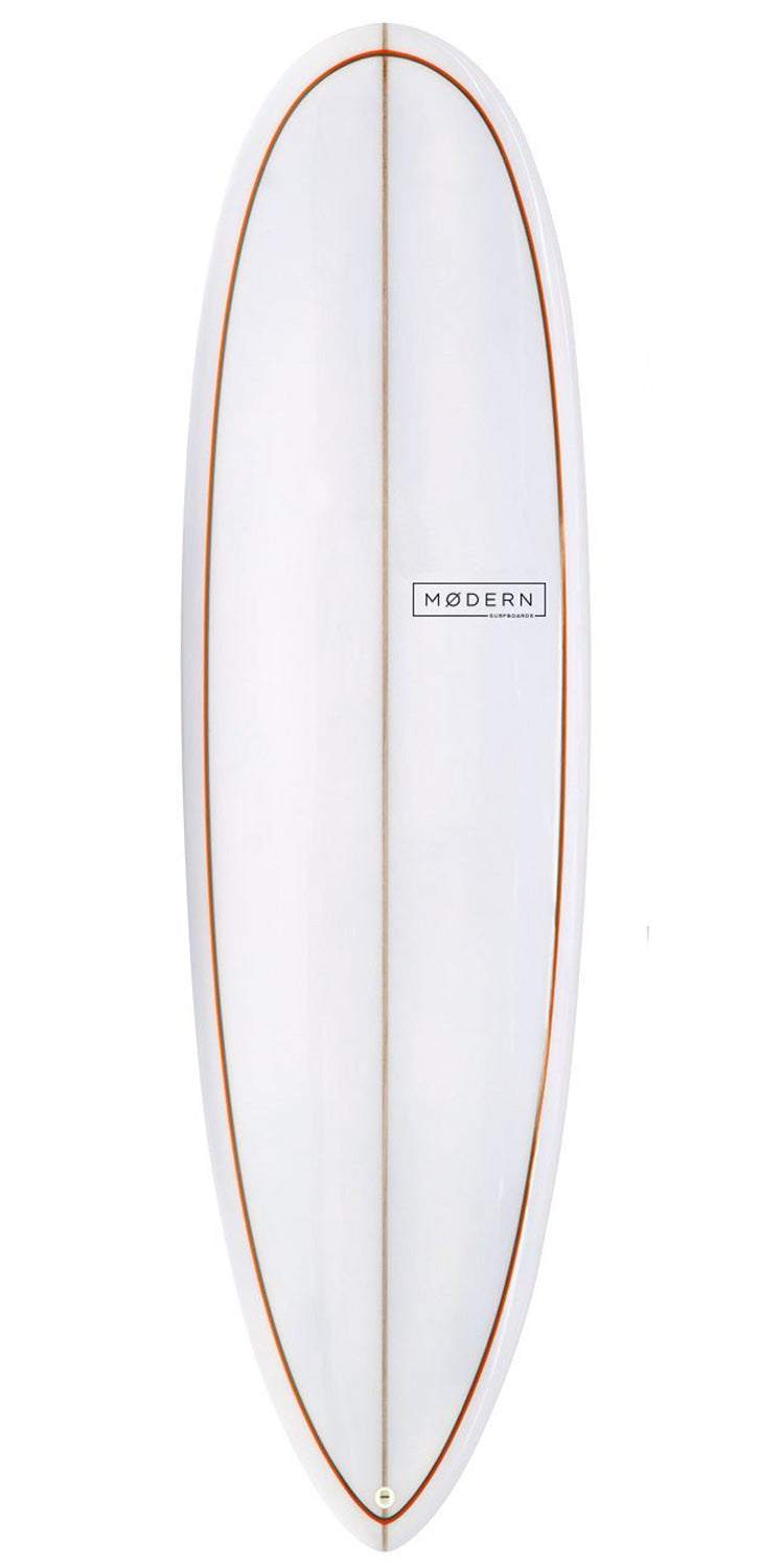 MODERN LOVE CHILD PU (INC SINGLE FIN)