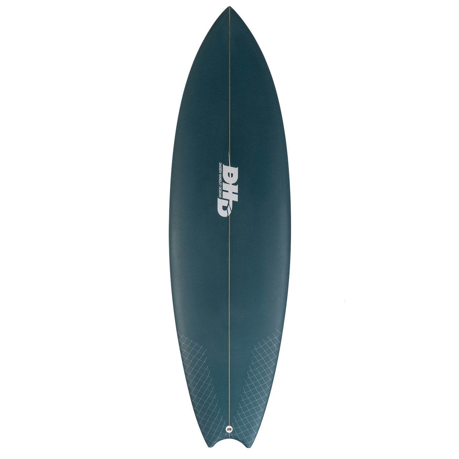 DHD MF TWIN (HORSESHOE TAIL)
