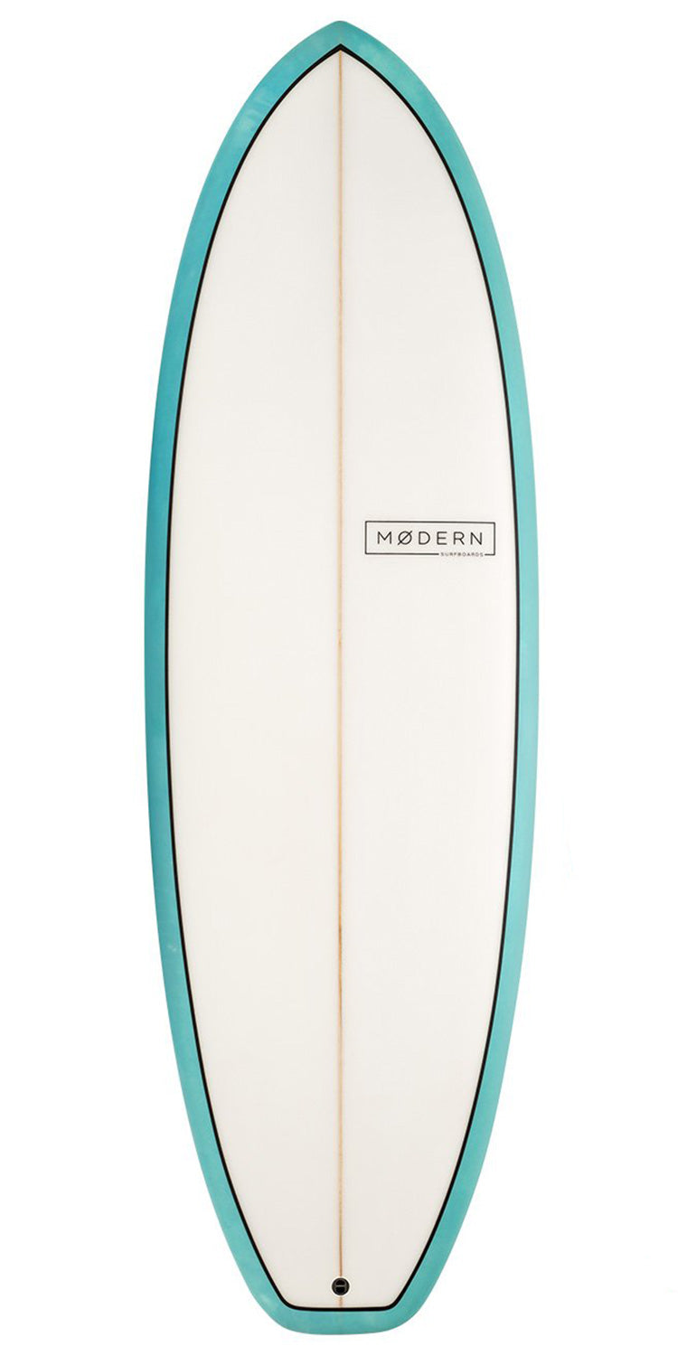 MODERN HIGHLINE PU (INC FIN SET)