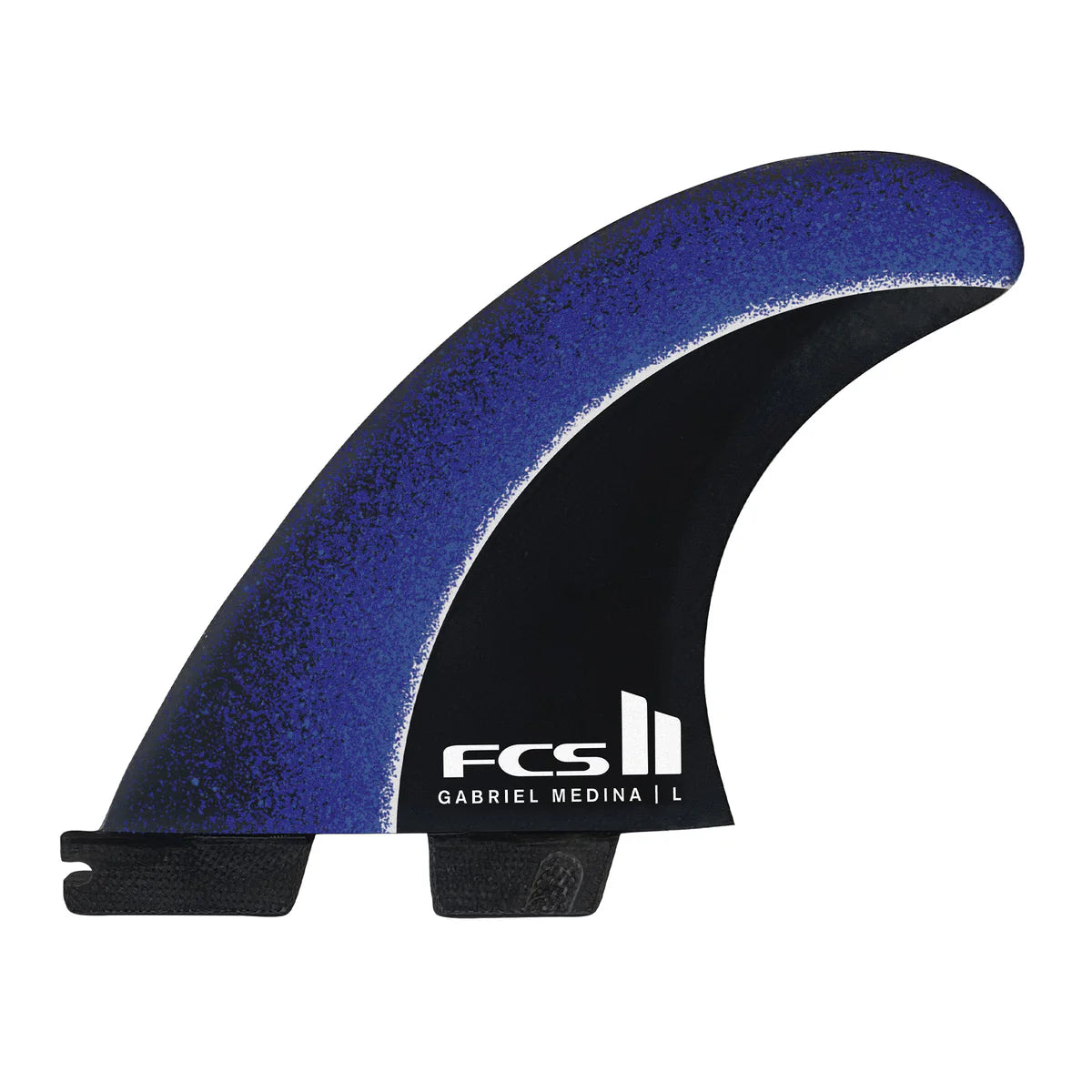 FCS 2 Gabriel Medina Signature Tri Fin Set