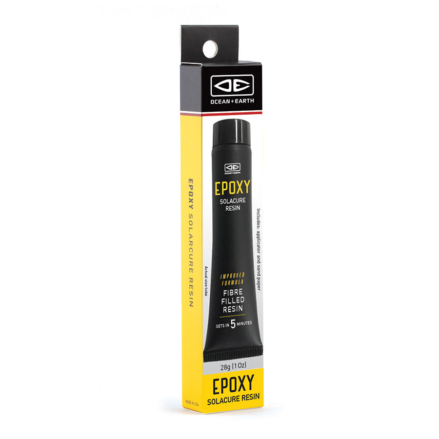 Ocean & Earth Epoxy Solarcure Resin
