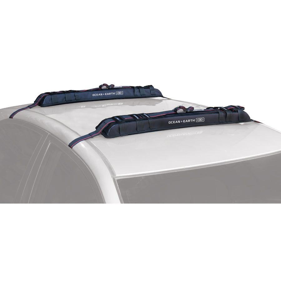 Ocean & Earth Multipurpose Travel Rax