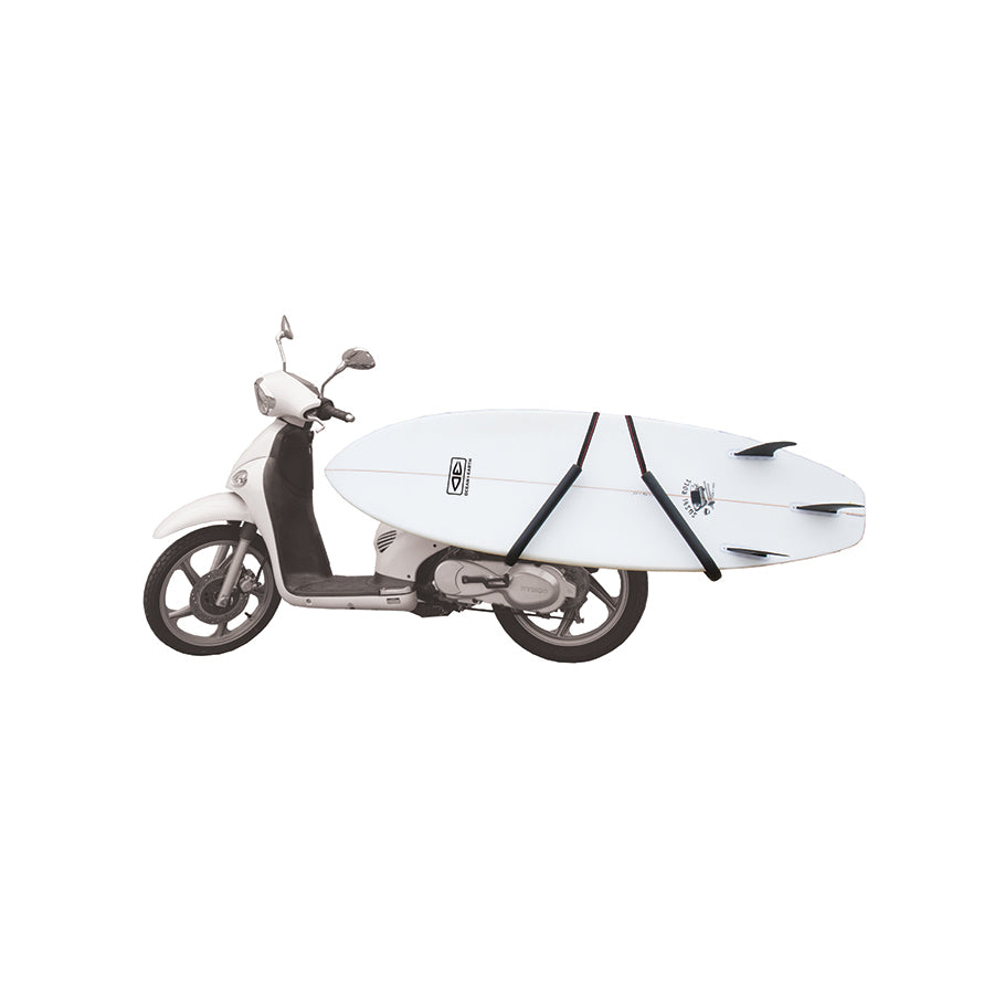 Ocean & Earth Moped Surfboard Rack