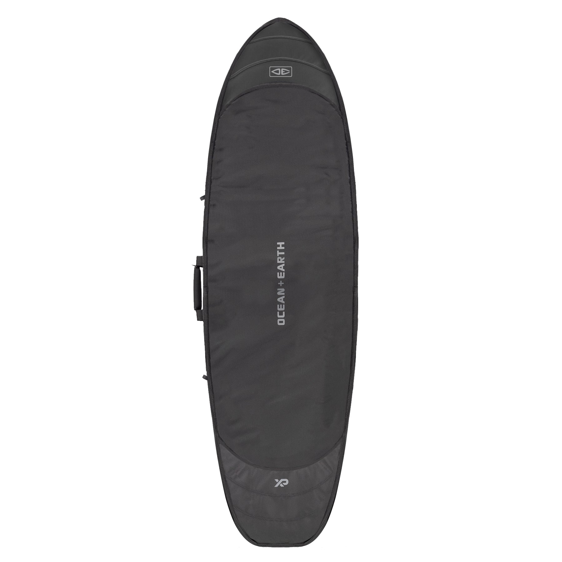 Ocean & Earth Hypa Fish Day Cover - 1 Board