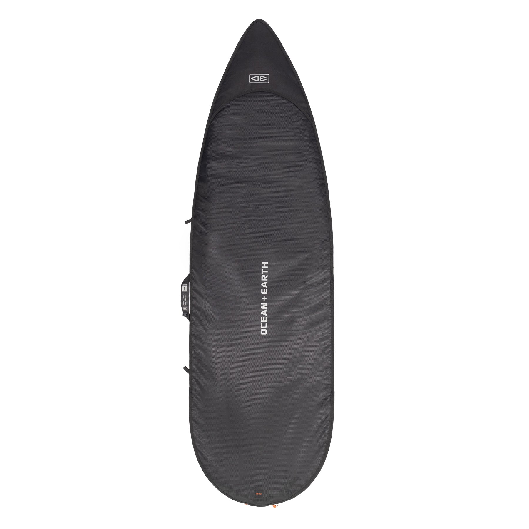 Ocean & Earth COR_X Short Board Day Cover - 1