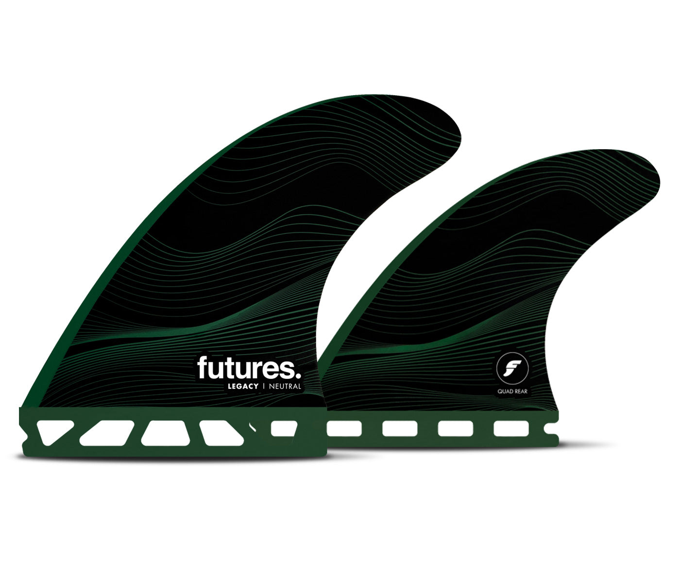 Futures F8 Legacy Quad
