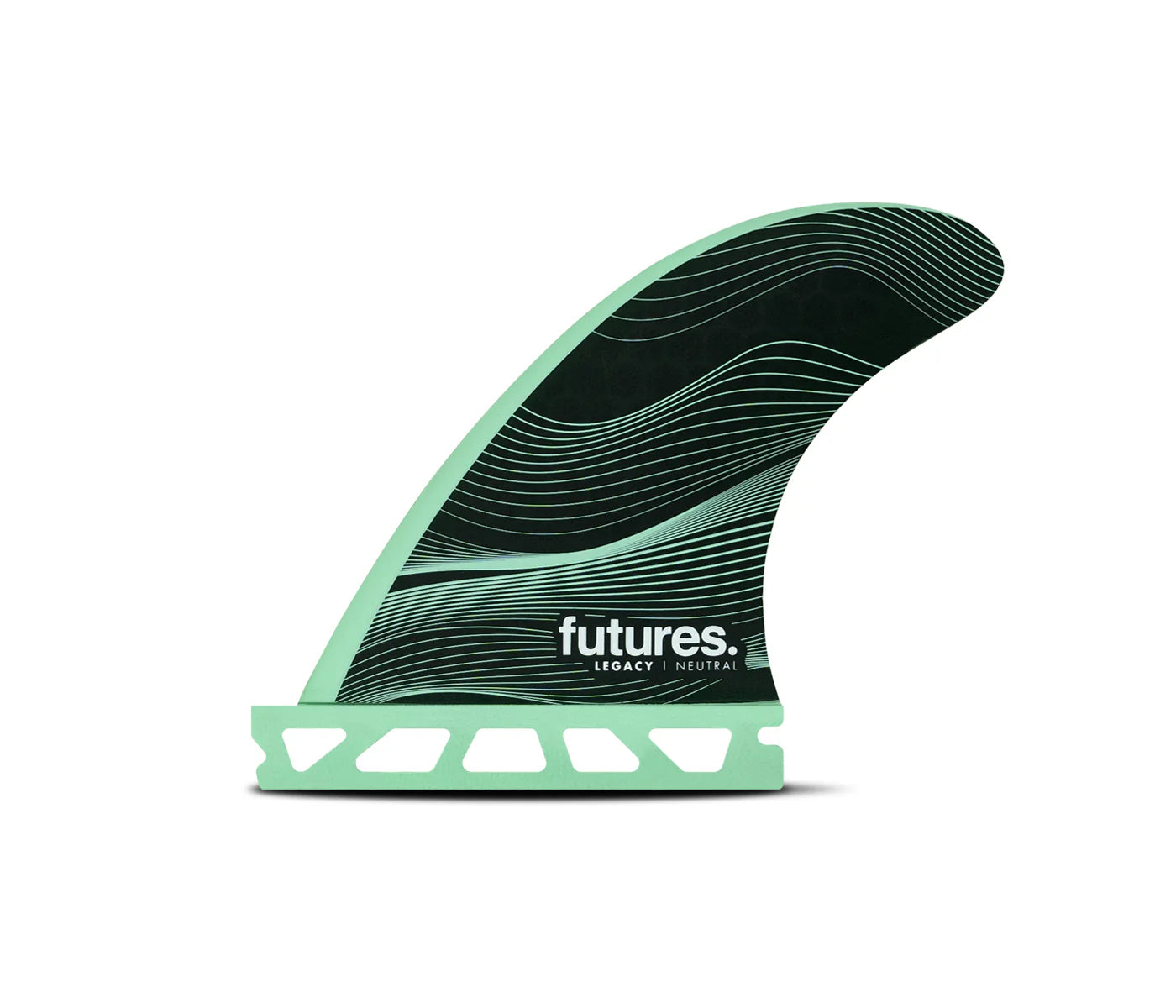 Futures Neutral Legacy Series Fin