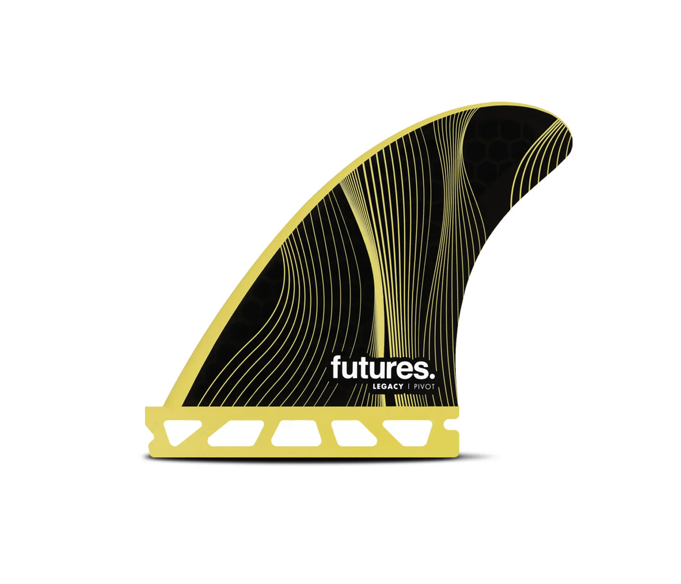 Futures Pivot Legacy Series Fin